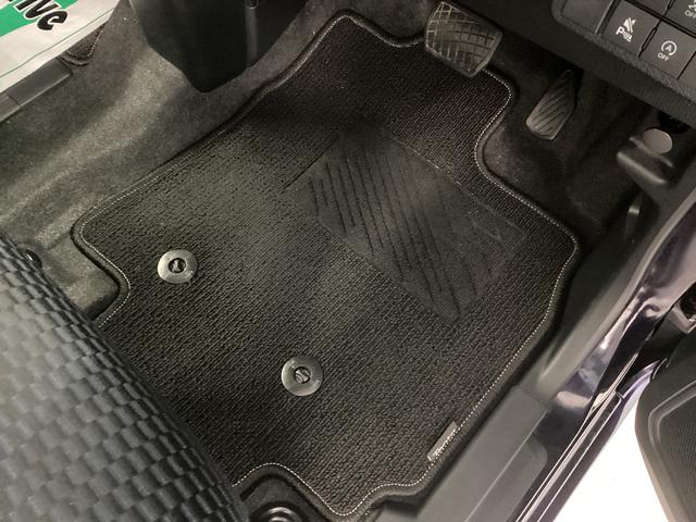 タント カスタムＲＳ　衝突被害軽減ブレーキ　横滑り防止装置　オートハイビーム　アイドリングストップ　ステアリングスイッチ　オートライト　キーフリー　オートエアコン　ナビ　ドラレコ　パノラマカメラ　ＥＴＣ　マット　バイザー（24枚目）