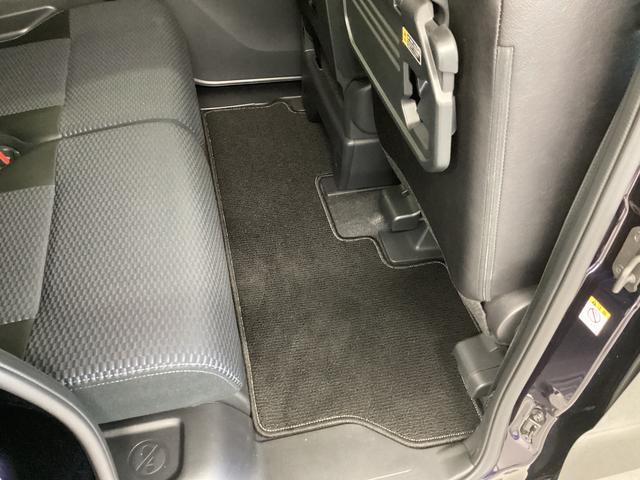 タント カスタムＲＳ　衝突被害軽減ブレーキ　横滑り防止装置　オートハイビーム　アイドリングストップ　ステアリングスイッチ　オートライト　キーフリー　オートエアコン　ナビ　ドラレコ　パノラマカメラ　ＥＴＣ　マット　バイザー（26枚目）