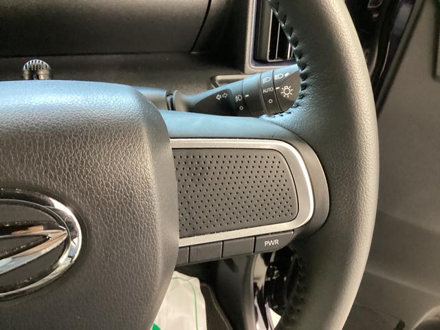 タント カスタムＲＳ　衝突被害軽減ブレーキ　横滑り防止装置　オートハイビーム　アイドリングストップ　ステアリングスイッチ　オートライト　キーフリー　オートエアコン　ナビ　ドラレコ　パノラマカメラ　ＥＴＣ　マット　バイザー（29枚目）