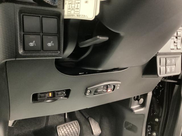 タント カスタムＲＳ　衝突被害軽減ブレーキ　横滑り防止装置　オートハイビーム　アイドリングストップ　ステアリングスイッチ　オートライト　キーフリー　オートエアコン　ナビ　ドラレコ　パノラマカメラ　ＥＴＣ　マット　バイザー（32枚目）