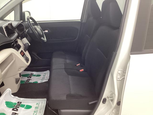 ムーヴ ＸリミテッドＩＩ　ＳＡＩＩＩ　衝突被害軽減ブレーキ　横滑り防止装置　オートハイビーム　アイドリングストップ　ステアリングスイッチ　オートライト　キーフリーシステム　オートエアコン　バックカメラ　ＥＴＣ　マット　バイザー（13枚目）