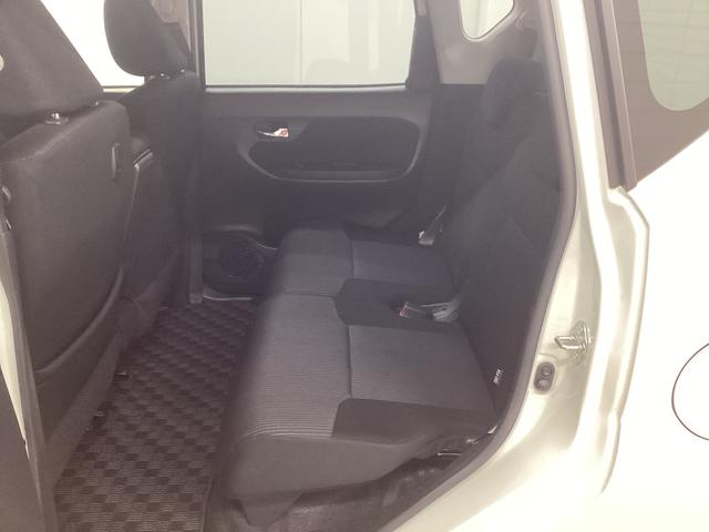 ムーヴ ＸリミテッドＩＩ　ＳＡＩＩＩ　衝突被害軽減ブレーキ　横滑り防止装置　オートハイビーム　アイドリングストップ　ステアリングスイッチ　オートライト　キーフリーシステム　オートエアコン　バックカメラ　ＥＴＣ　マット　バイザー（14枚目）