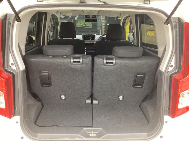 ムーヴ ＸリミテッドＩＩ　ＳＡＩＩＩ　衝突被害軽減ブレーキ　横滑り防止装置　オートハイビーム　アイドリングストップ　ステアリングスイッチ　オートライト　キーフリーシステム　オートエアコン　バックカメラ　ＥＴＣ　マット　バイザー（15枚目）