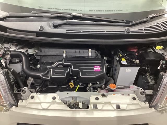 ムーヴ ＸリミテッドＩＩ　ＳＡＩＩＩ　衝突被害軽減ブレーキ　横滑り防止装置　オートハイビーム　アイドリングストップ　ステアリングスイッチ　オートライト　キーフリーシステム　オートエアコン　バックカメラ　ＥＴＣ　マット　バイザー（17枚目）