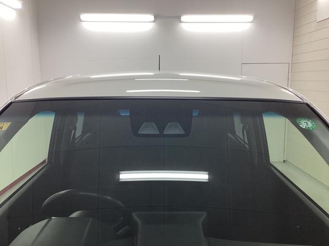 ムーヴ ＸリミテッドＩＩ　ＳＡＩＩＩ　衝突被害軽減ブレーキ　横滑り防止装置　オートハイビーム　アイドリングストップ　ステアリングスイッチ　オートライト　キーフリーシステム　オートエアコン　バックカメラ　ＥＴＣ　マット　バイザー（19枚目）