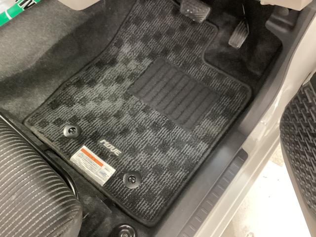 ムーヴ ＸリミテッドＩＩ　ＳＡＩＩＩ　衝突被害軽減ブレーキ　横滑り防止装置　オートハイビーム　アイドリングストップ　ステアリングスイッチ　オートライト　キーフリーシステム　オートエアコン　バックカメラ　ＥＴＣ　マット　バイザー（24枚目）