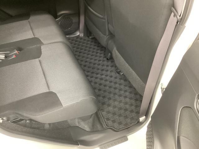 ムーヴ ＸリミテッドＩＩ　ＳＡＩＩＩ　衝突被害軽減ブレーキ　横滑り防止装置　オートハイビーム　アイドリングストップ　ステアリングスイッチ　オートライト　キーフリーシステム　オートエアコン　バックカメラ　ＥＴＣ　マット　バイザー（26枚目）