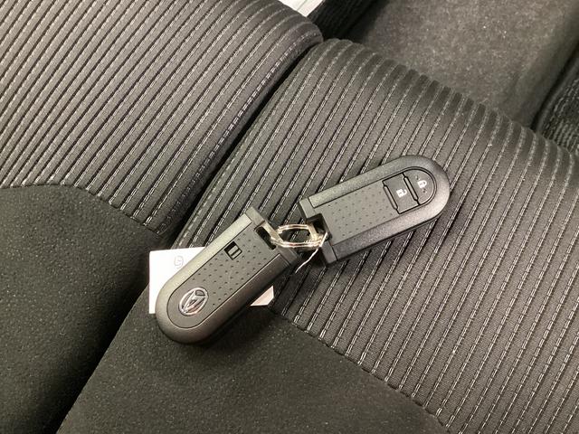 ムーヴ ＸリミテッドＩＩ　ＳＡＩＩＩ　衝突被害軽減ブレーキ　横滑り防止装置　オートハイビーム　アイドリングストップ　ステアリングスイッチ　オートライト　キーフリーシステム　オートエアコン　バックカメラ　ＥＴＣ　マット　バイザー（34枚目）