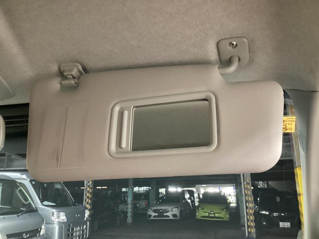 ムーヴ ＸリミテッドＩＩ　ＳＡＩＩＩ　衝突被害軽減ブレーキ　横滑り防止装置　オートハイビーム　アイドリングストップ　ステアリングスイッチ　オートライト　キーフリーシステム　オートエアコン　バックカメラ　ＥＴＣ　マット　バイザー（36枚目）