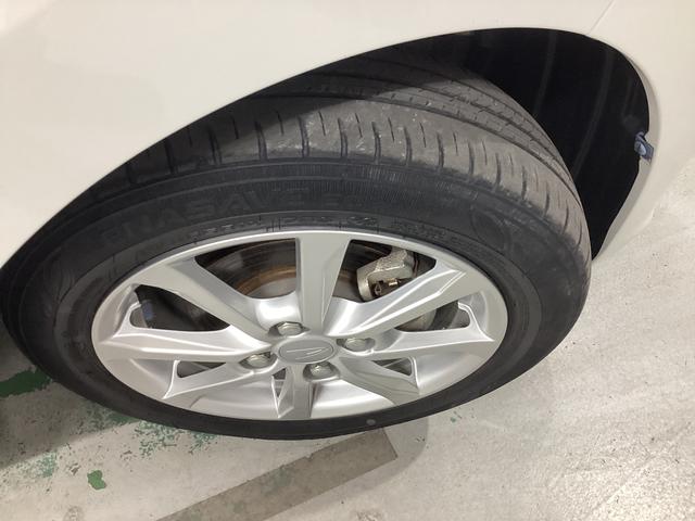 ムーヴ ＸリミテッドＩＩ　ＳＡＩＩＩ　衝突被害軽減ブレーキ　横滑り防止装置　オートハイビーム　アイドリングストップ　ステアリングスイッチ　オートライト　キーフリーシステム　オートエアコン　バックカメラ　ＥＴＣ　マット　バイザー（39枚目）