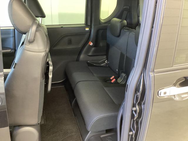 タント カスタムＲＳ　衝突被害軽減ブレーキ　横滑り防止装置　オートハイビーム　アイドリングストップ　ステアリングスイッチ　オートライト　キーフリーシステム　オートエアコン　パノラマカメラ　マット　バイザー（14枚目）