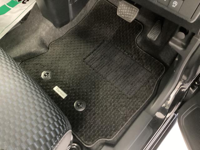 タント カスタムＲＳ　衝突被害軽減ブレーキ　横滑り防止装置　オートハイビーム　アイドリングストップ　ステアリングスイッチ　オートライト　キーフリーシステム　オートエアコン　パノラマカメラ　マット　バイザー（24枚目）