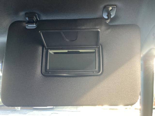 タント カスタムＲＳ　衝突被害軽減ブレーキ　横滑り防止装置　オートハイビーム　アイドリングストップ　ステアリングスイッチ　オートライト　キーフリーシステム　オートエアコン　パノラマカメラ　マット　バイザー（36枚目）