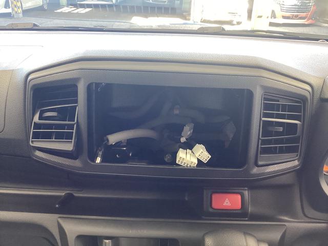 ミライース Ｌ　ＳＡＩＩＩ　衝突被害軽減ブレーキ　横滑り防止装置　オートハイビーム　アイドリングストップ　オートライト　キーレス　エアコン　バックカメラ　マット　バイザー（10枚目）