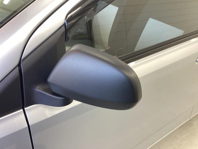 ミライース Ｌ　ＳＡＩＩＩ　衝突被害軽減ブレーキ　横滑り防止装置　オートハイビーム　アイドリングストップ　オートライト　キーレス　エアコン　バックカメラ　マット　バイザー（22枚目）