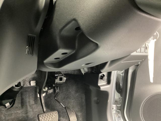 ミライース Ｌ　ＳＡＩＩＩ　衝突被害軽減ブレーキ　横滑り防止装置　オートハイビーム　アイドリングストップ　オートライト　キーレス　エアコン　バックカメラ　マット　バイザー（33枚目）