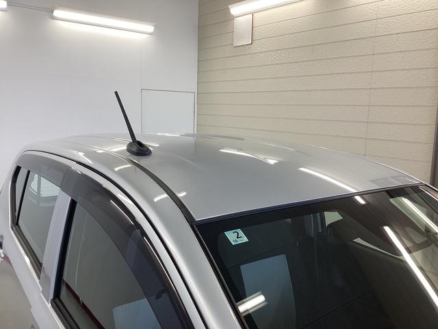 ミライース Ｌ　ＳＡＩＩＩ　衝突被害軽減ブレーキ　横滑り防止装置　オートハイビーム　アイドリングストップ　オートライト　キーレス　エアコン　バックカメラ　マット　バイザー（39枚目）