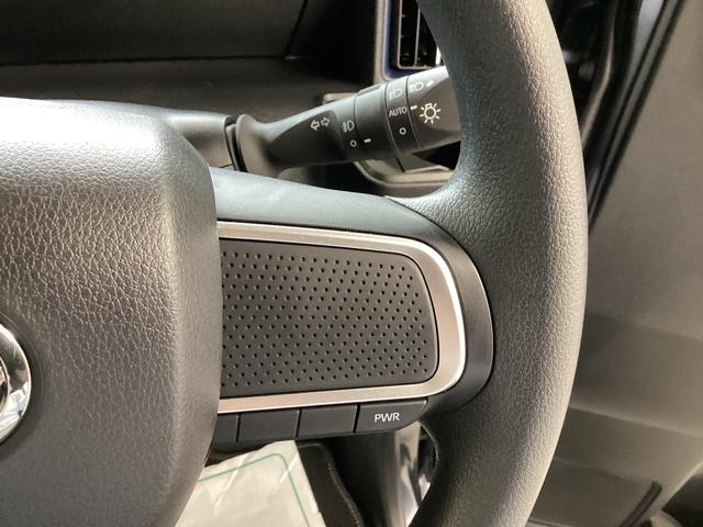 タント カスタムＸ　衝突被害軽減ブレーキ　横滑り防止装置　オートハイビーム　アイドリングストップ　ステアリングスイッチ　オートライト　キーフリーシステム　オートエアコン　パノラマカメラ　マット　バイザー（29枚目）