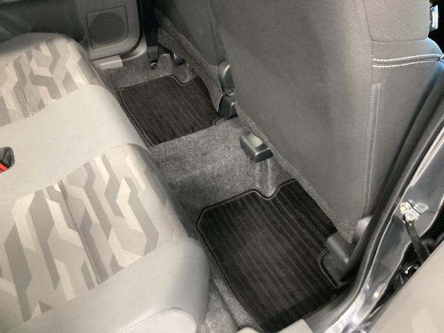 タフト Ｇ　クロムベンチャー　衝突被害軽減ブレーキ　横滑り防止装置　４ＷＤ　オートハイビーム　アイドリングストップ　ステアリングスイッチ　オートライト　キーフリーシステム　オートエアコン　ナビ　ドラレコ　ＥＴＣ　マット（26枚目）