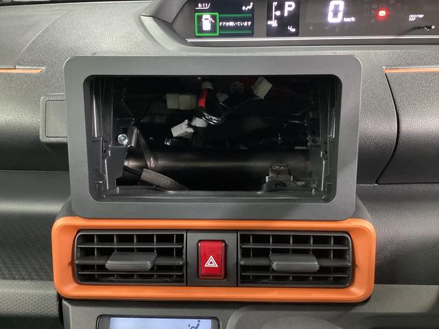 タント ファンクロス　衝突被害軽減ブレーキ　横滑り防止装置　オートハイビーム　アイドリングストップ　ステアリングスイッチ　オートライト　キーフリーシステム　オートエアコン　パノラマカメラ（10枚目）