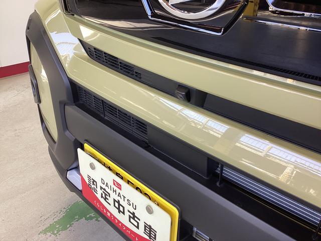 タント ファンクロスターボ 衝突被害軽減ブレーキ 横滑り防止装置 オートハイビーム アイドリングストップ ステアリングスイッチ オートライト キーフリーシステム オートエアコン パノラマカメラ(20枚目)