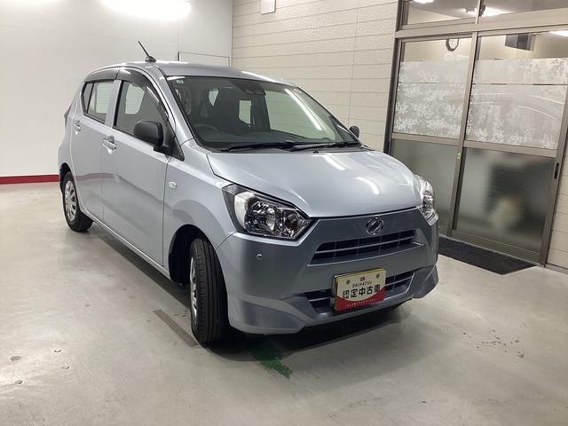 ミライース Ｌ　ＳＡＩＩＩ　衝突被害軽減ブレーキ　横滑り防止装置　オートハイビーム　アイドリングストップ　オートライト　キーレス　エアコン　バックカメラ　マット　バイザー（6枚目）