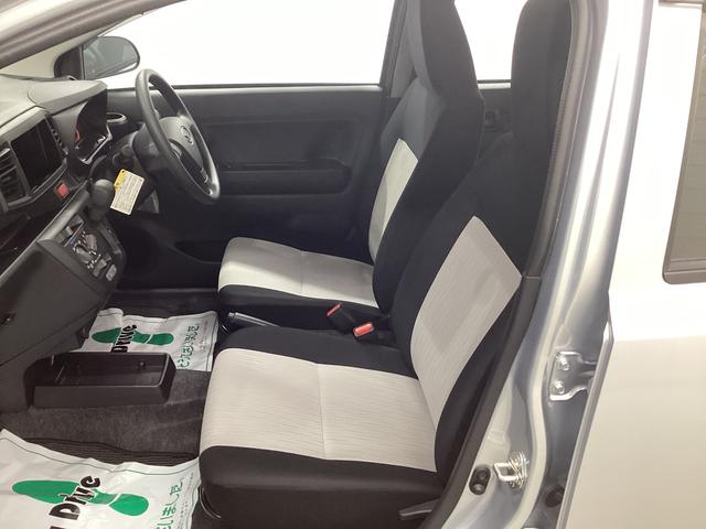 ミライース Ｌ　ＳＡＩＩＩ　衝突被害軽減ブレーキ　横滑り防止装置　オートハイビーム　アイドリングストップ　オートライト　キーレス　エアコン　バックカメラ　マット　バイザー（13枚目）