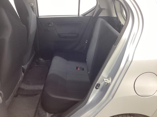 ミライース Ｌ　ＳＡＩＩＩ　衝突被害軽減ブレーキ　横滑り防止装置　オートハイビーム　アイドリングストップ　オートライト　キーレス　エアコン　バックカメラ　マット　バイザー（14枚目）