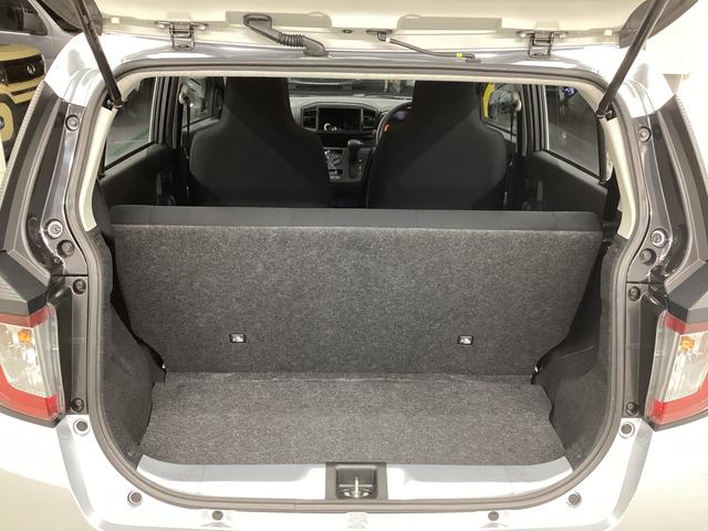 ミライース Ｌ　ＳＡＩＩＩ　衝突被害軽減ブレーキ　横滑り防止装置　オートハイビーム　アイドリングストップ　オートライト　キーレス　エアコン　バックカメラ　マット　バイザー（15枚目）