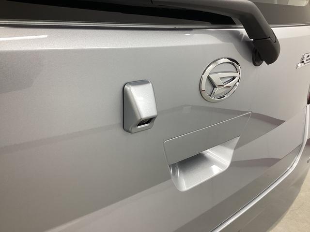 ミライース Ｌ　ＳＡＩＩＩ　衝突被害軽減ブレーキ　横滑り防止装置　オートハイビーム　アイドリングストップ　オートライト　キーレス　エアコン　バックカメラ　マット　バイザー（21枚目）