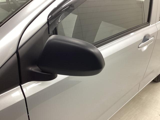 ミライース Ｌ　ＳＡＩＩＩ　衝突被害軽減ブレーキ　横滑り防止装置　オートハイビーム　アイドリングストップ　オートライト　キーレス　エアコン　バックカメラ　マット　バイザー（22枚目）