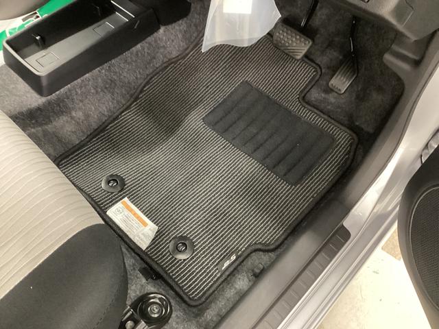 ミライース Ｌ　ＳＡＩＩＩ　衝突被害軽減ブレーキ　横滑り防止装置　オートハイビーム　アイドリングストップ　オートライト　キーレス　エアコン　バックカメラ　マット　バイザー（24枚目）