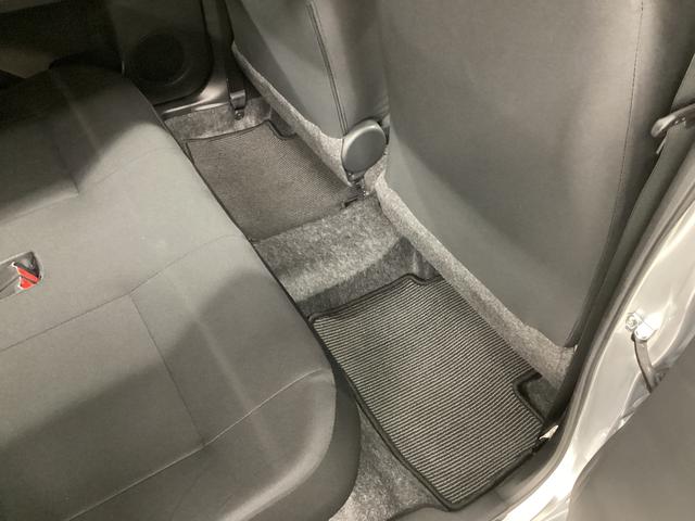 ミライース Ｌ　ＳＡＩＩＩ　衝突被害軽減ブレーキ　横滑り防止装置　オートハイビーム　アイドリングストップ　オートライト　キーレス　エアコン　バックカメラ　マット　バイザー（26枚目）