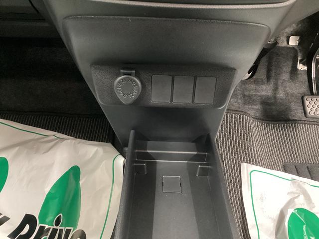 ミライース Ｌ　ＳＡＩＩＩ　衝突被害軽減ブレーキ　横滑り防止装置　オートハイビーム　アイドリングストップ　オートライト　キーレス　エアコン　バックカメラ　マット　バイザー（31枚目）