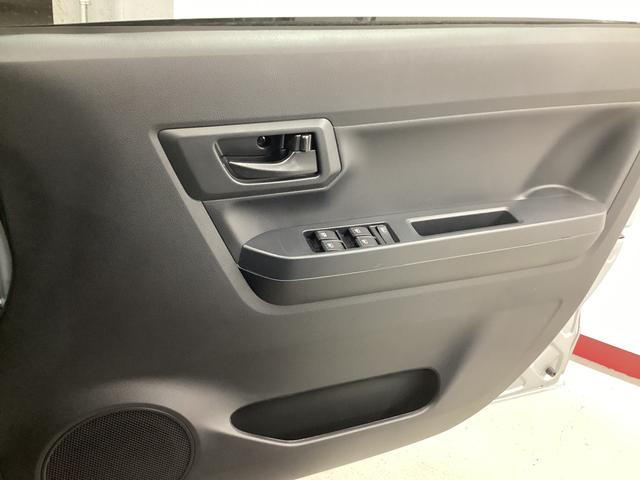 ミライース Ｌ　ＳＡＩＩＩ　衝突被害軽減ブレーキ　横滑り防止装置　オートハイビーム　アイドリングストップ　オートライト　キーレス　エアコン　バックカメラ　マット　バイザー（35枚目）