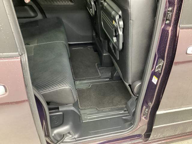 タント カスタムＸスタイルセレクション（23枚目）