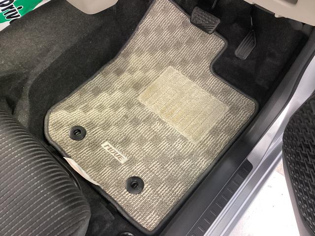 ムーヴ Ｘリミテッド　ＳＡＩＩＩ　衝突被害軽減ブレーキ　横滑り防止装置　４ＷＤ　オートハイビーム　アイドリングストップ　ステアリングスイッチ　オートライト　キーフリーシステム　オートエアコン　社外ナビ　バックカメラ　マット　バイザー（24枚目）