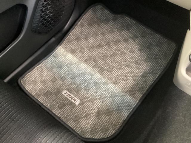 ムーヴ Ｘリミテッド　ＳＡＩＩＩ　衝突被害軽減ブレーキ　横滑り防止装置　４ＷＤ　オートハイビーム　アイドリングストップ　ステアリングスイッチ　オートライト　キーフリーシステム　オートエアコン　社外ナビ　バックカメラ　マット　バイザー（25枚目）