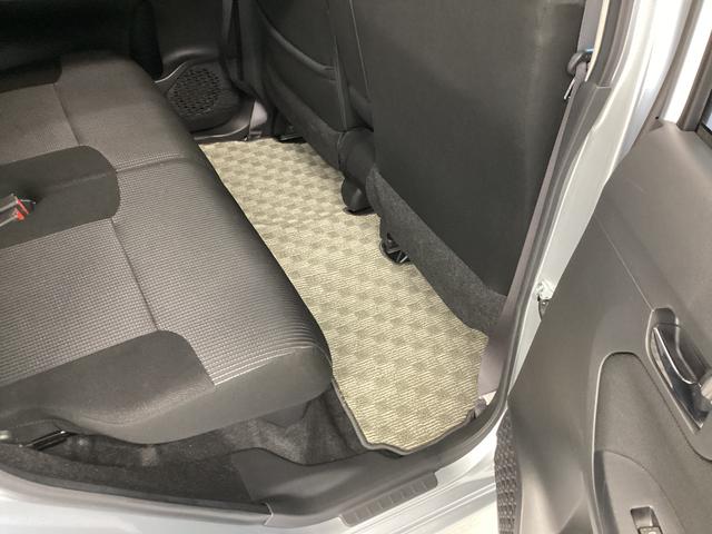 ムーヴ Ｘリミテッド　ＳＡＩＩＩ　衝突被害軽減ブレーキ　横滑り防止装置　４ＷＤ　オートハイビーム　アイドリングストップ　ステアリングスイッチ　オートライト　キーフリーシステム　オートエアコン　社外ナビ　バックカメラ　マット　バイザー（26枚目）