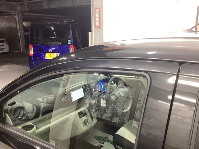 ミライース G リミテッドSAIII 衝突被害軽減ブレーキ 横滑り防止装置 オートハイビーム アイドリングストップ オートライト キーフリーシステム オートエアコン 社外ナビ バックカメラ 社外ドラレコ マット(23枚目)