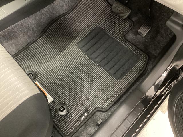 ミライース G リミテッドSAIII 衝突被害軽減ブレーキ 横滑り防止装置 オートハイビーム アイドリングストップ オートライト キーフリーシステム オートエアコン 社外ナビ バックカメラ 社外ドラレコ マット(24枚目)
