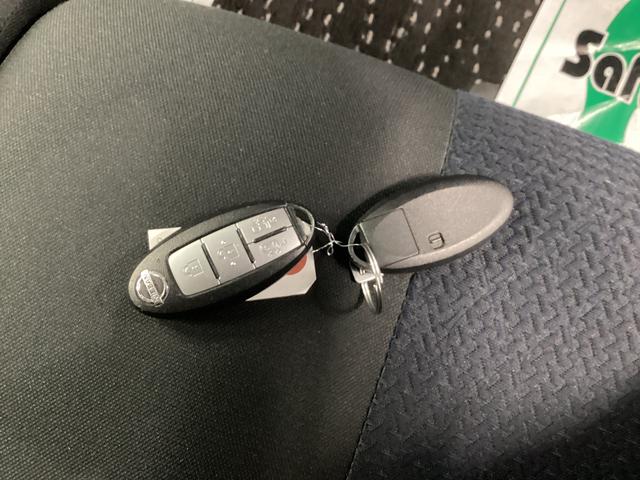 ルークス ハイウェイスター　Ｘ　衝突被害軽減ブレーキ　横滑り防止装置　オートハイビーム　アイドリングストップ　ステアリングスイッチ　オートライト　キーフリーシステム　オートエアコン　ナビ　パノラマカメラ　ＥＴＣ　マット　バイザー（34枚目）