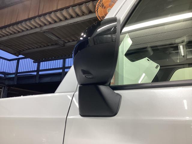 タフト Gターボ ダーククロムベンチャー 衝突被害軽減ブレーキ 横滑り防止装置 オートハイビーム アイドリングストップ ステアリングスイッチ オートライト キーフリーシステム オートエアコン パノラマカメラ(22枚目)