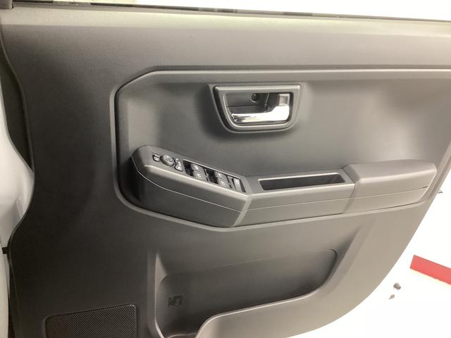 タフト Gターボ ダーククロムベンチャー 衝突被害軽減ブレーキ 横滑り防止装置 オートハイビーム アイドリングストップ ステアリングスイッチ オートライト キーフリーシステム オートエアコン パノラマカメラ(35枚目)