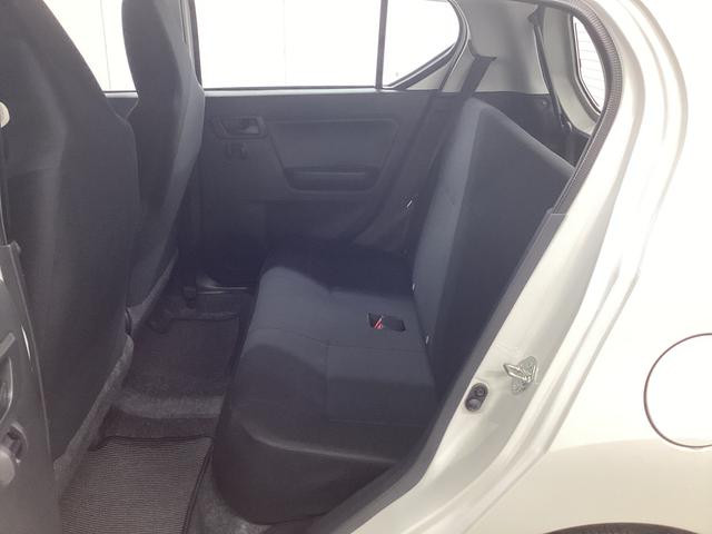 ミライース L SAIII 衝突被害軽減ブレーキ 横滑り防止装置 オートハイビーム アイドリングストップ オートライト キーレス エアコン バックカメラ マット バイザー(14枚目)