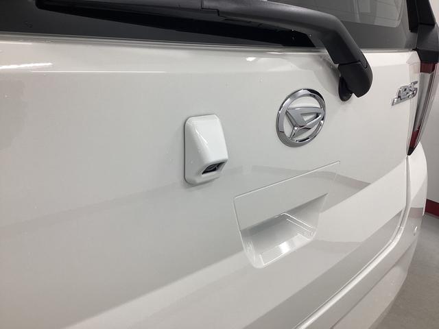 ミライース L SAIII 衝突被害軽減ブレーキ 横滑り防止装置 オートハイビーム アイドリングストップ オートライト キーレス エアコン バックカメラ マット バイザー(21枚目)