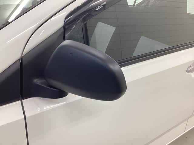 ミライース L SAIII 衝突被害軽減ブレーキ 横滑り防止装置 オートハイビーム アイドリングストップ オートライト キーレス エアコン バックカメラ マット バイザー(22枚目)