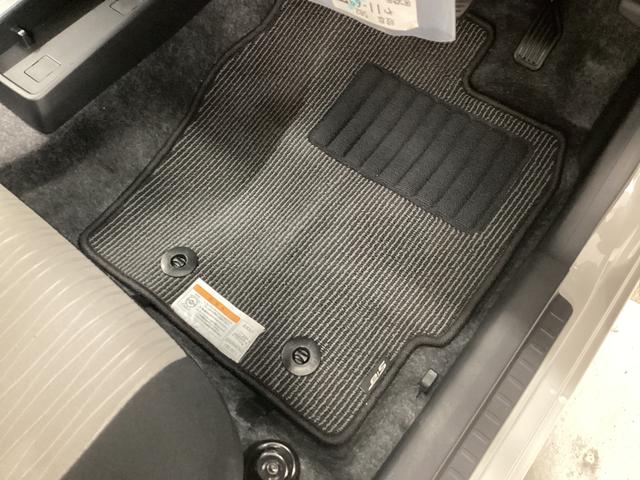 ミライース L SAIII 衝突被害軽減ブレーキ 横滑り防止装置 オートハイビーム アイドリングストップ オートライト キーレス エアコン バックカメラ マット バイザー(24枚目)