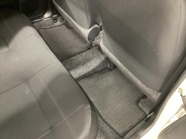 ミライース L SAIII 衝突被害軽減ブレーキ 横滑り防止装置 オートハイビーム アイドリングストップ オートライト キーレス エアコン バックカメラ マット バイザー(26枚目)