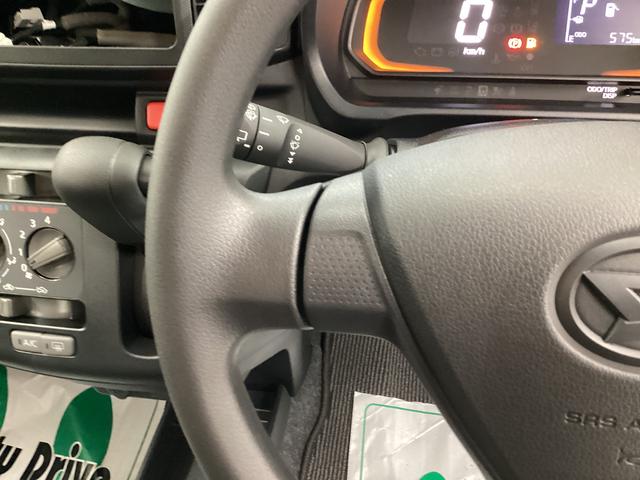 ミライース L SAIII 衝突被害軽減ブレーキ 横滑り防止装置 オートハイビーム アイドリングストップ オートライト キーレス エアコン バックカメラ マット バイザー(28枚目)